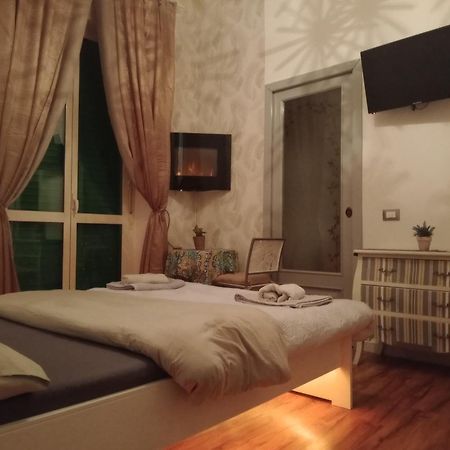 Studio Sedie Volanti باليرمو المظهر الخارجي الصورة