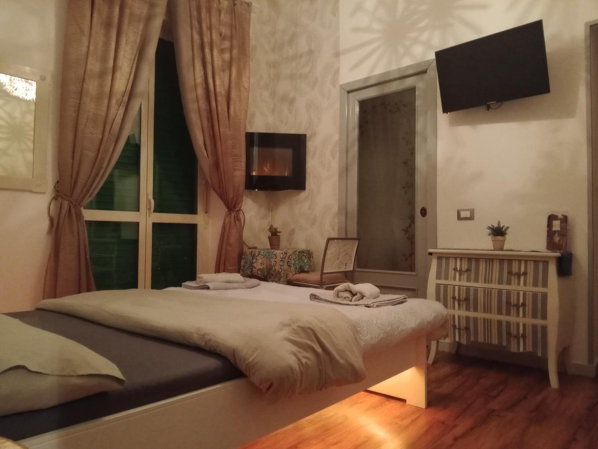 Studio Sedie Volanti باليرمو المظهر الخارجي الصورة