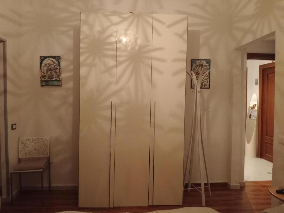 Studio Sedie Volanti باليرمو المظهر الخارجي الصورة